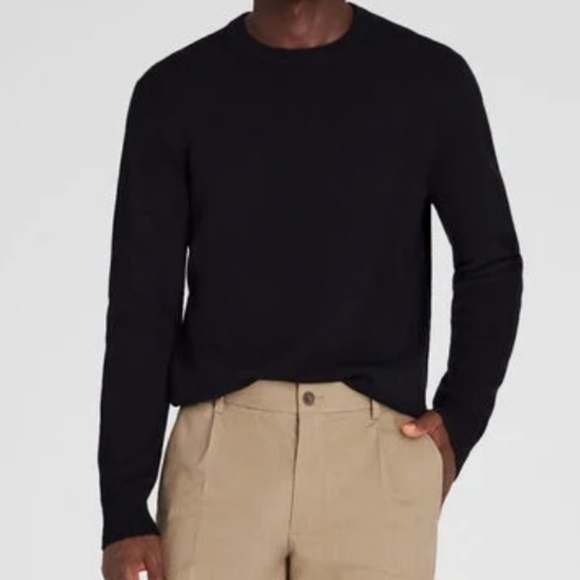 Club Monaco Cashmere Crewneck - Picture 5 of 6